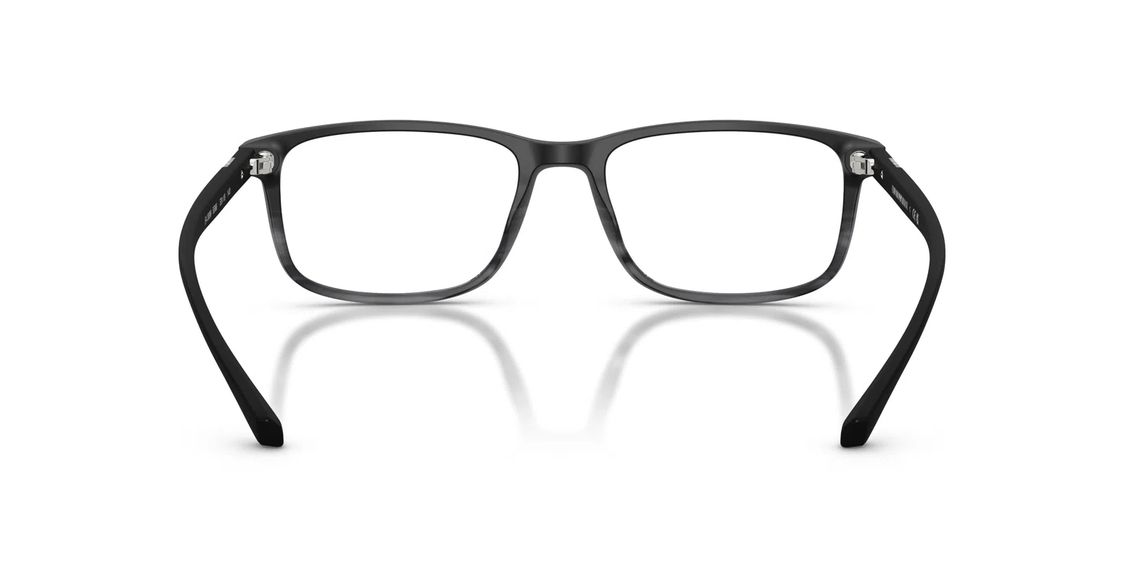 Emporio Armani 3098 Eyeglasses - view 42